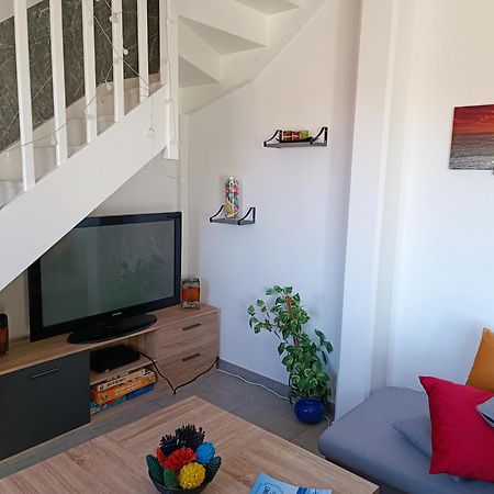 Mimizan Apt Neuf 80M2 +Terrasse 100M Plage Екстериор снимка