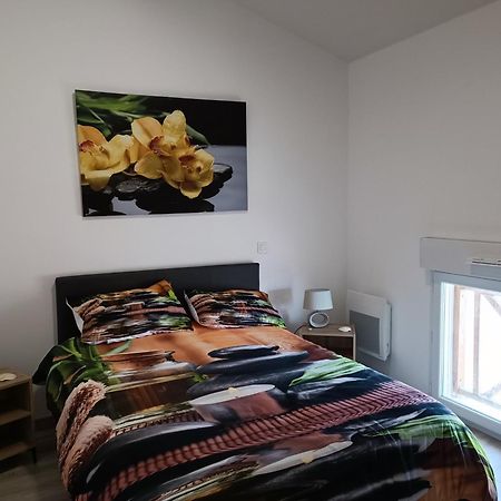 Mimizan Apt Neuf 80M2 +Terrasse 100M Plage Екстериор снимка
