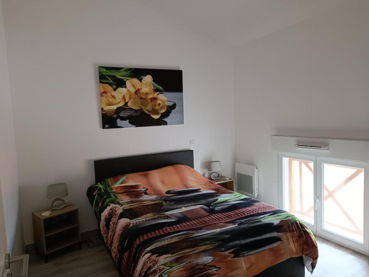 Mimizan Apt Neuf 80M2 +Terrasse 100M Plage Екстериор снимка