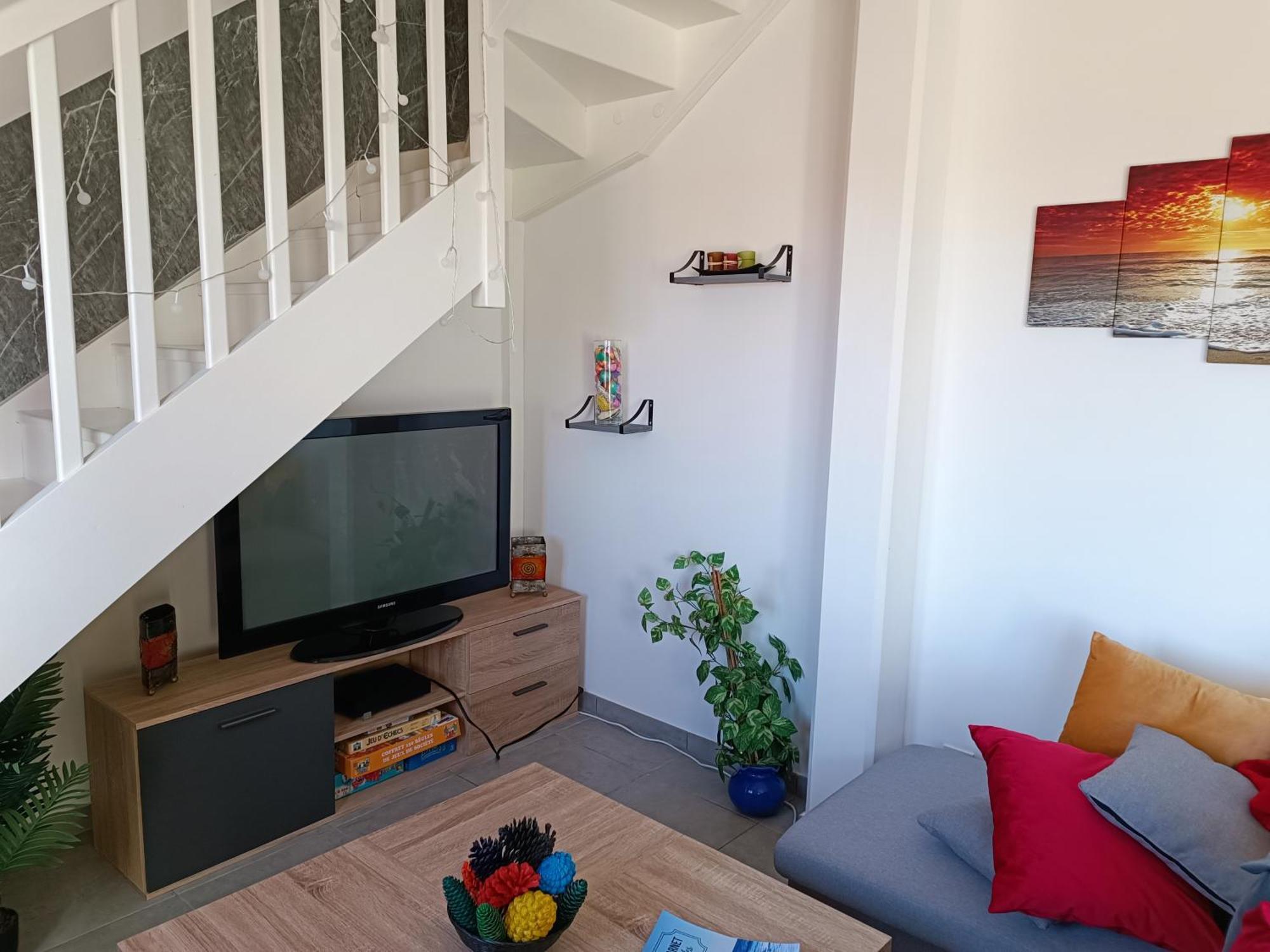 Mimizan Apt Neuf 80M2 +Terrasse 100M Plage Екстериор снимка