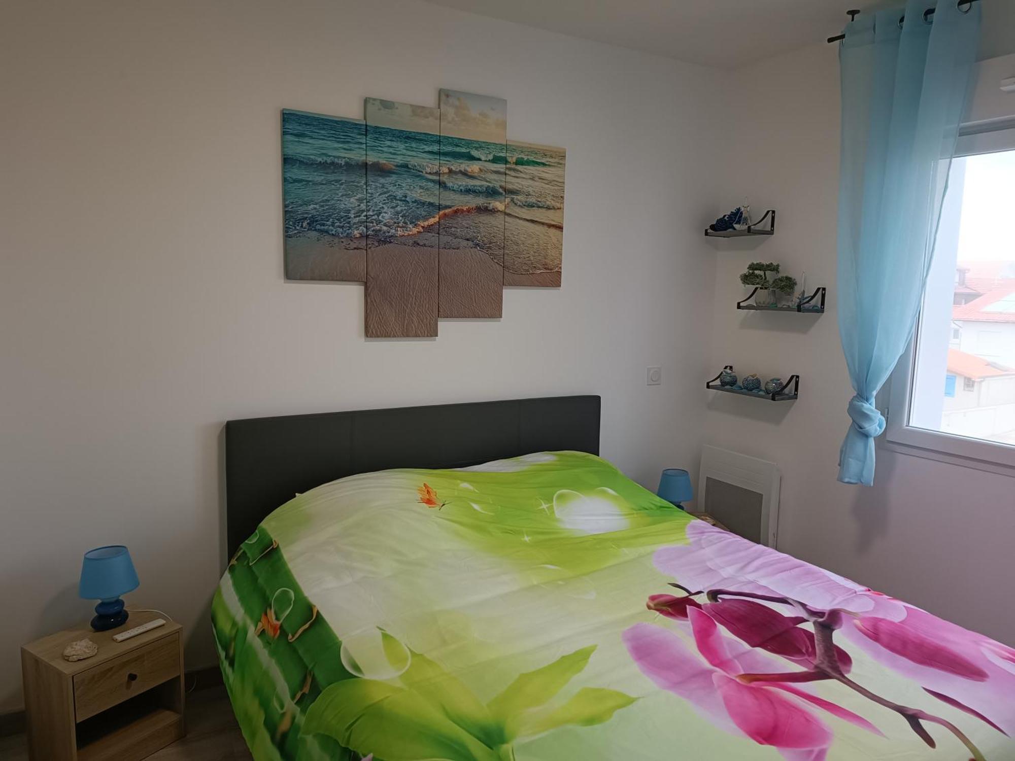 Mimizan Apt Neuf 80M2 +Terrasse 100M Plage Екстериор снимка