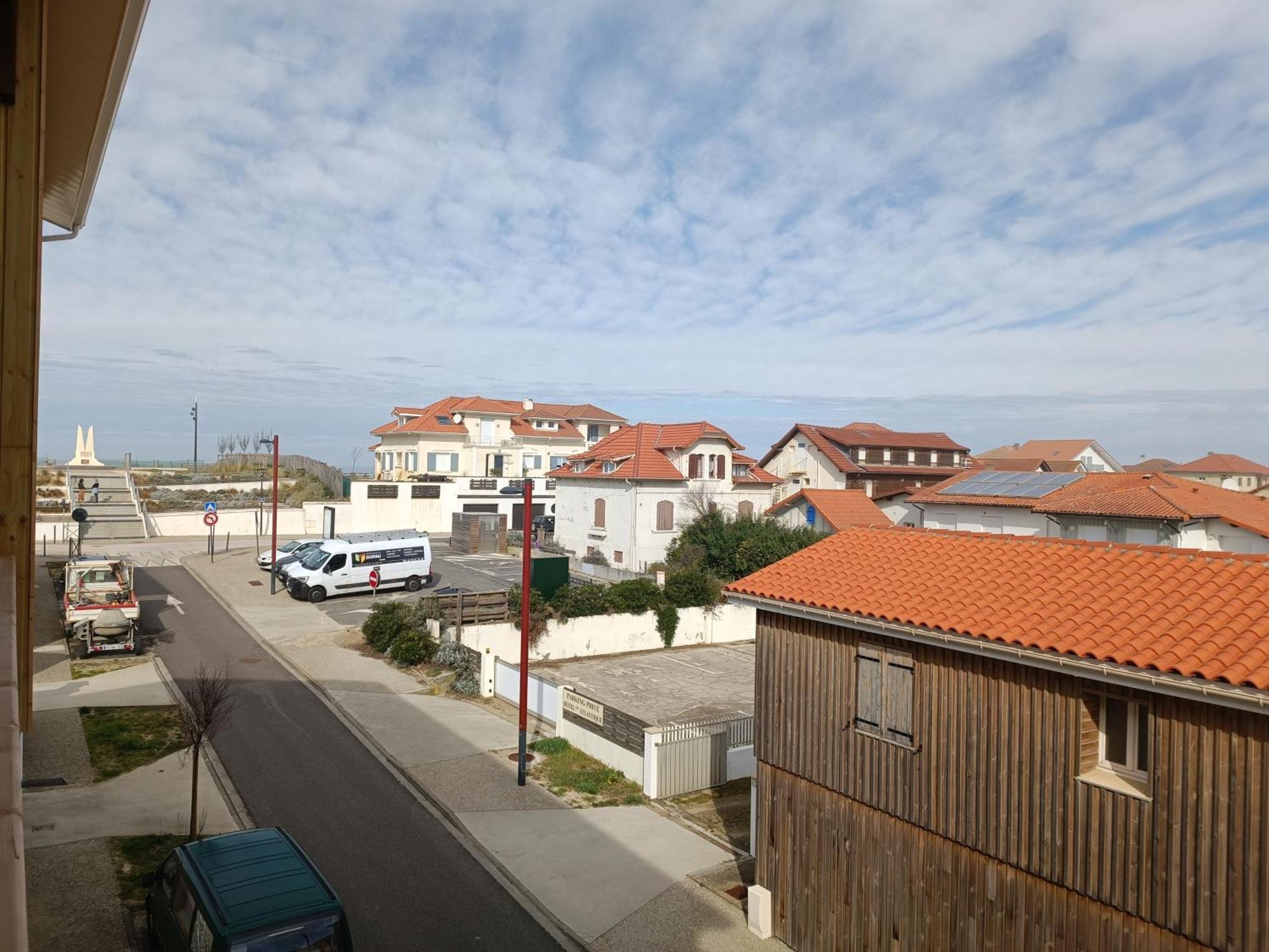 Mimizan Apt Neuf 80M2 +Terrasse 100M Plage Екстериор снимка