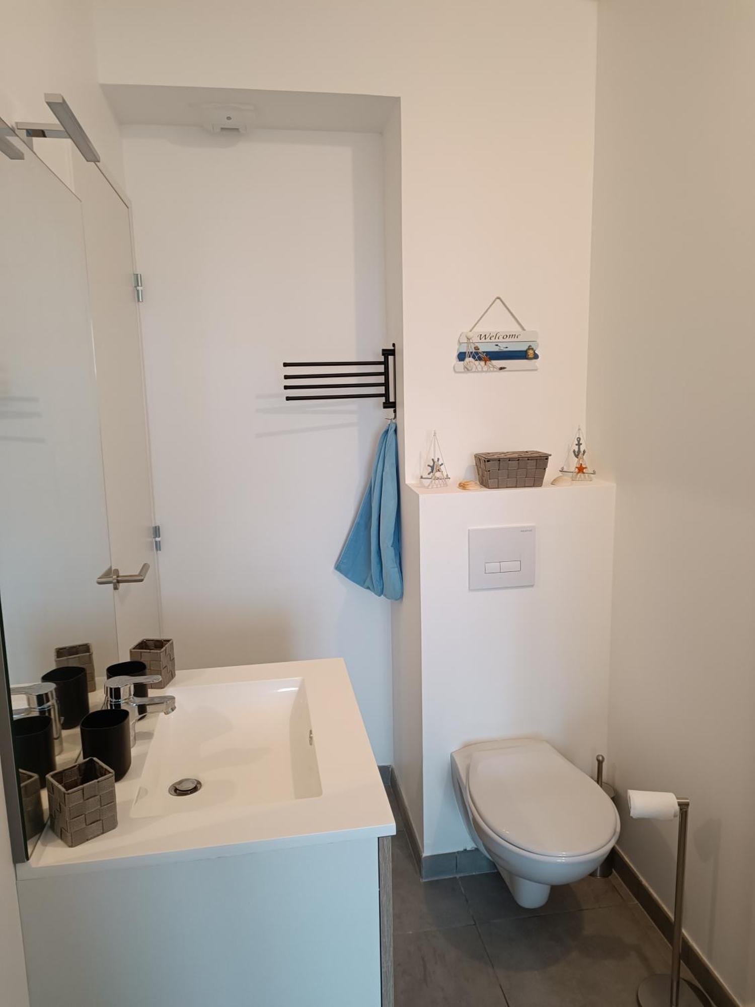 Mimizan Apt Neuf 80M2 +Terrasse 100M Plage Екстериор снимка