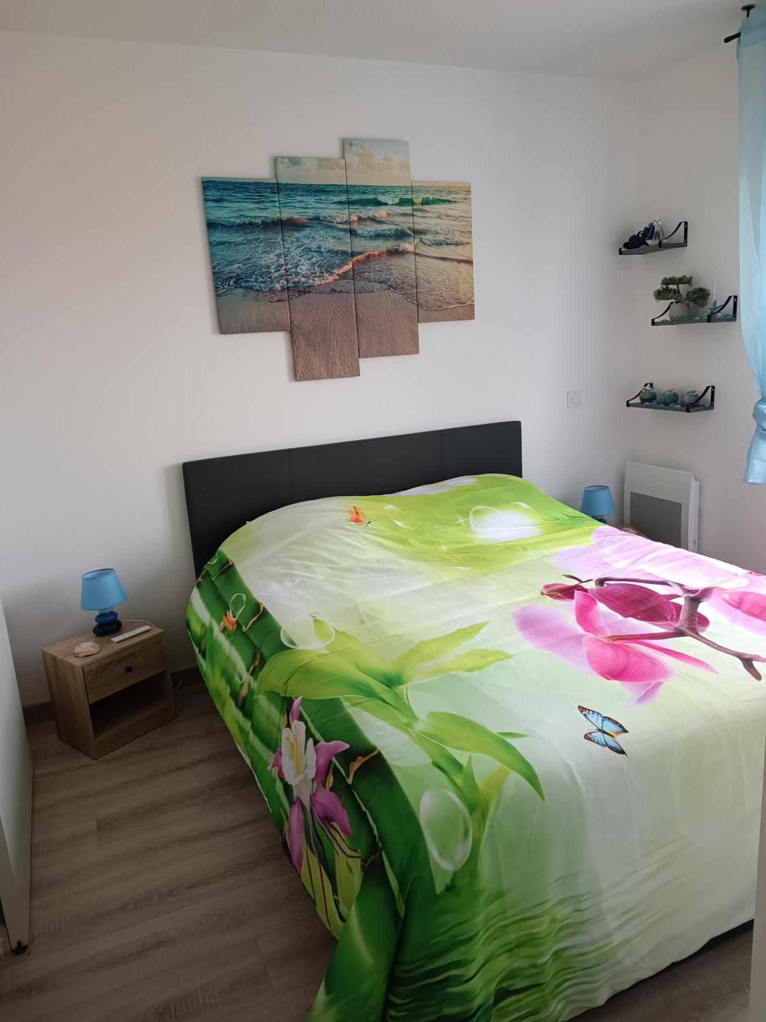 Mimizan Apt Neuf 80M2 +Terrasse 100M Plage Екстериор снимка