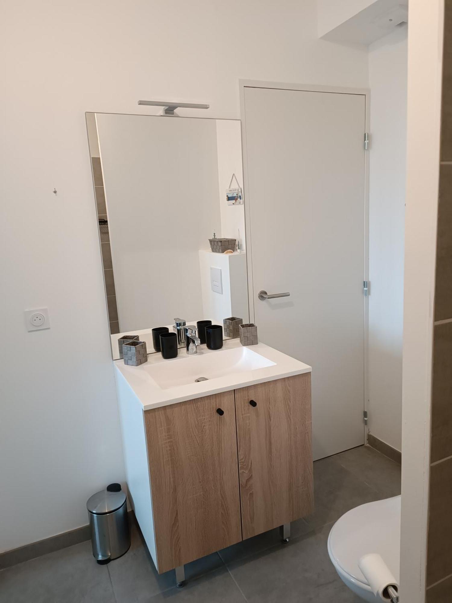 Mimizan Apt Neuf 80M2 +Terrasse 100M Plage Екстериор снимка