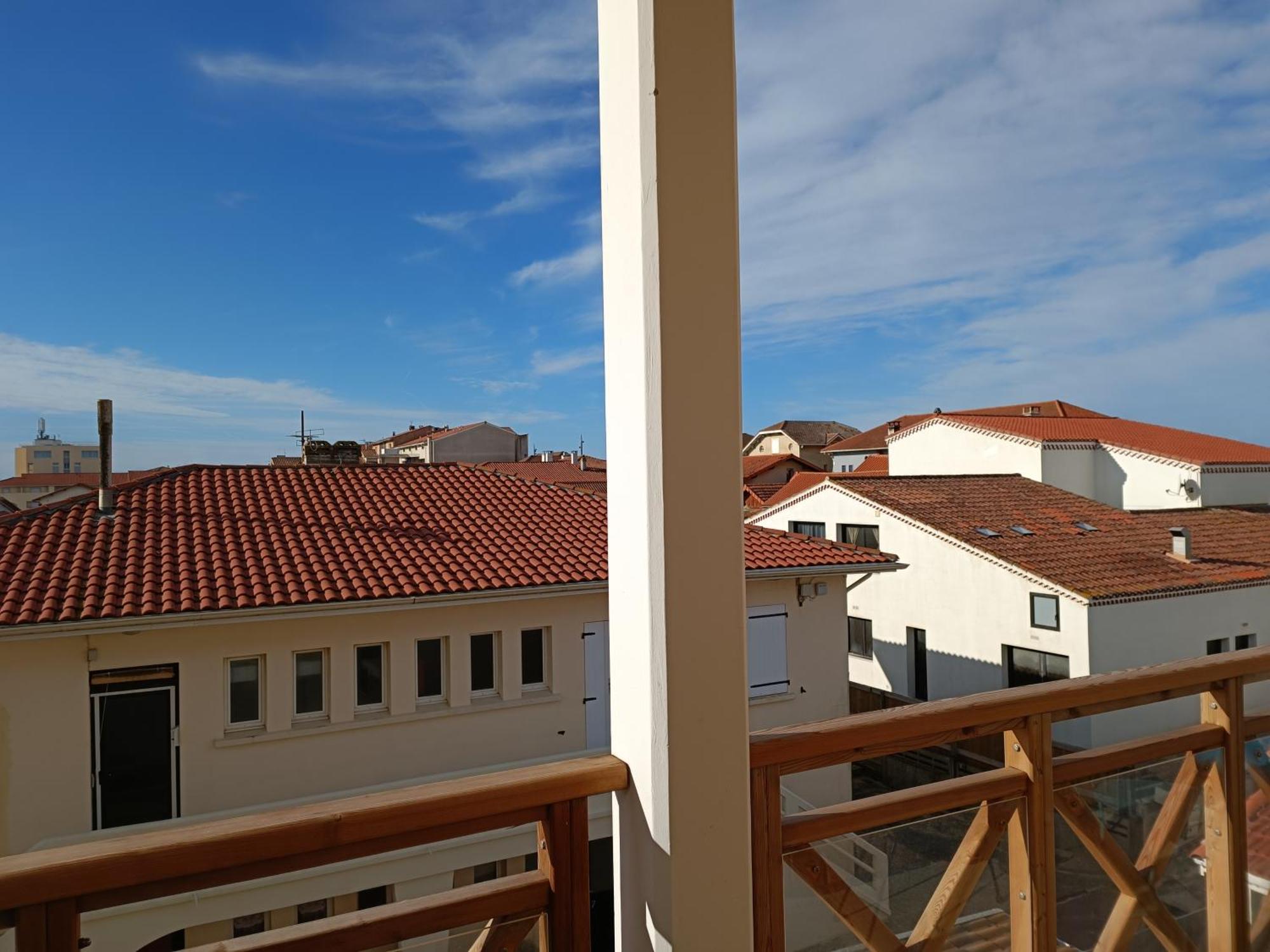 Mimizan Apt Neuf 80M2 +Terrasse 100M Plage Екстериор снимка