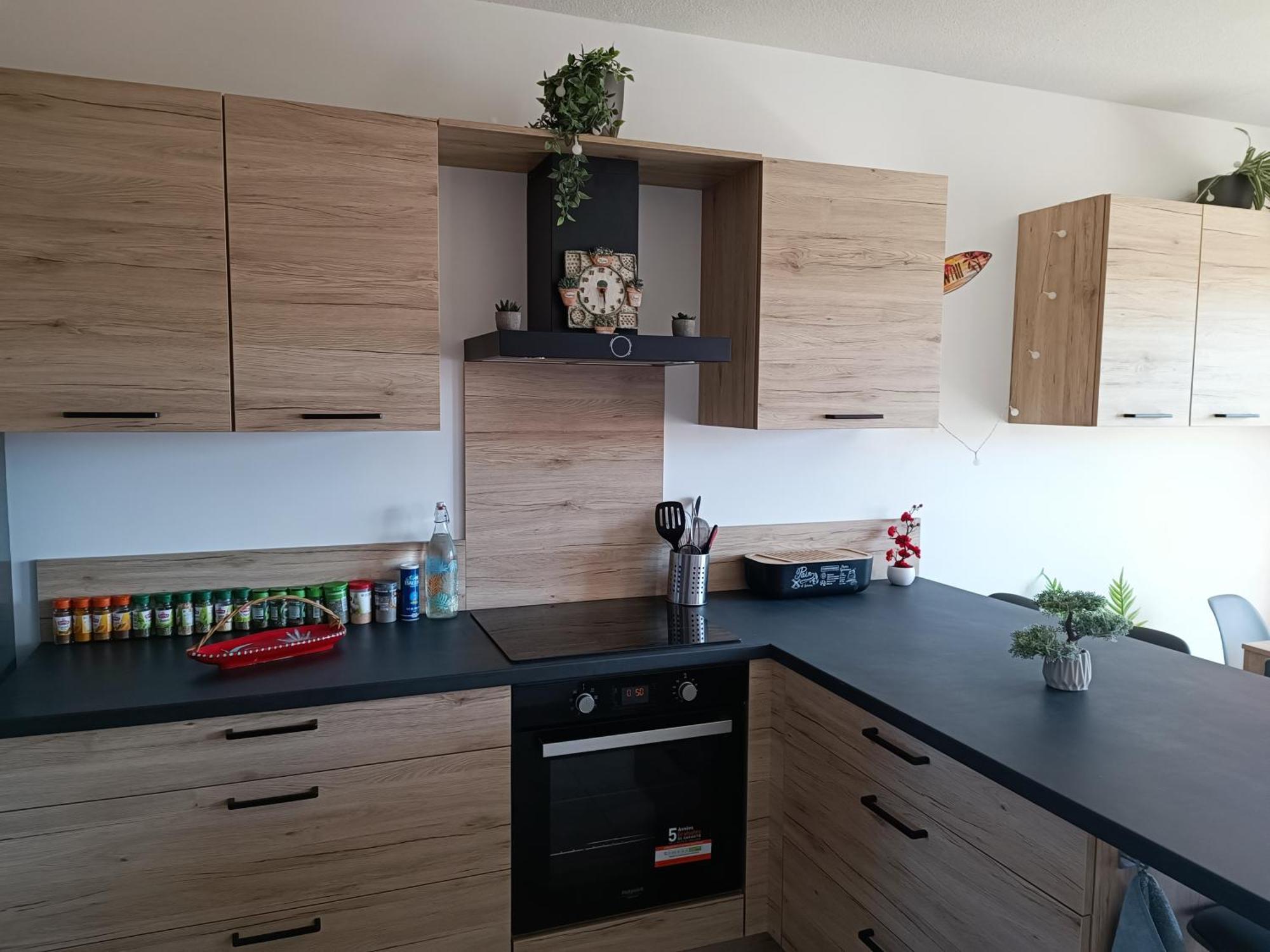 Mimizan Apt Neuf 80M2 +Terrasse 100M Plage Екстериор снимка