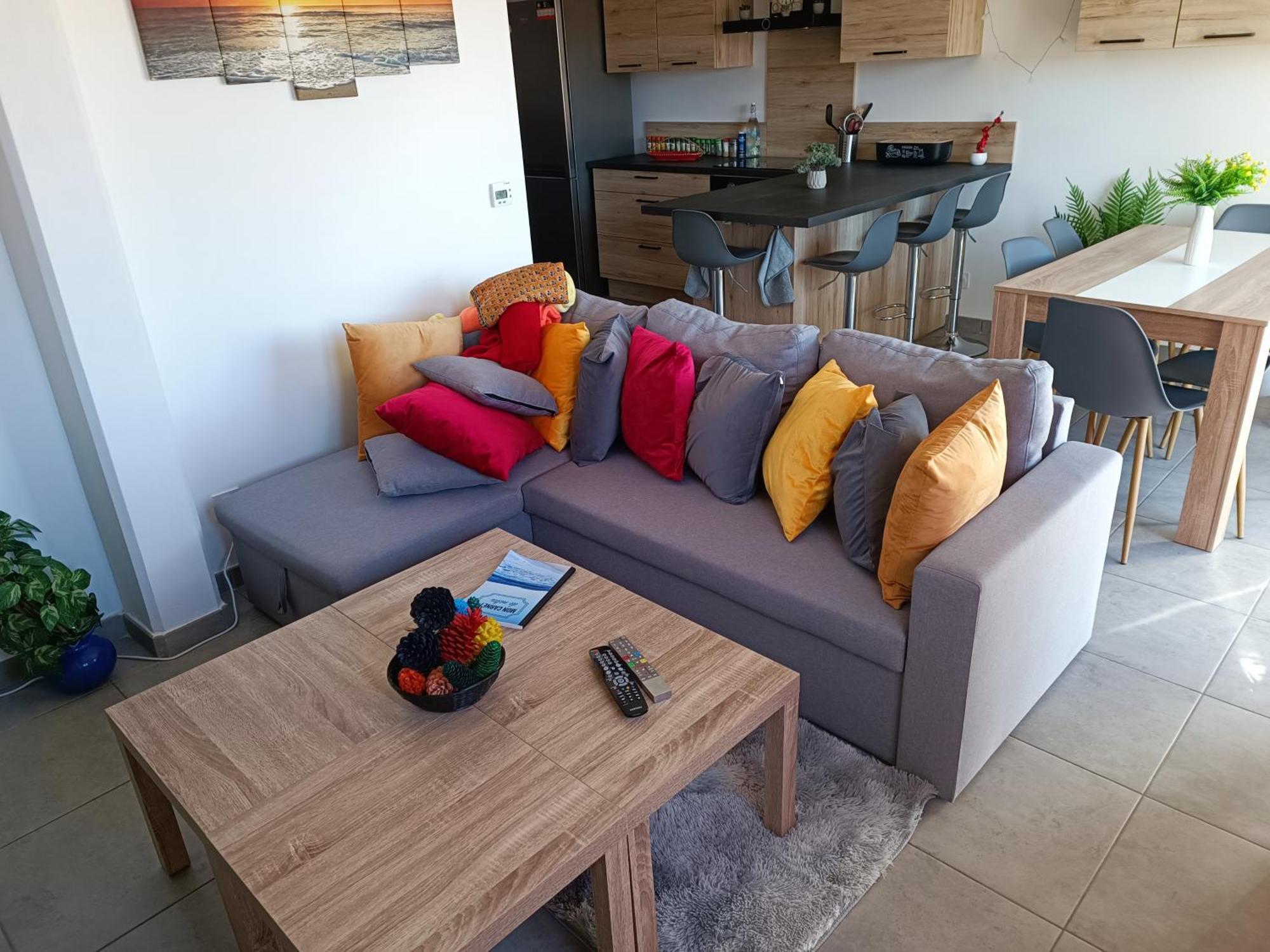 Mimizan Apt Neuf 80M2 +Terrasse 100M Plage Екстериор снимка