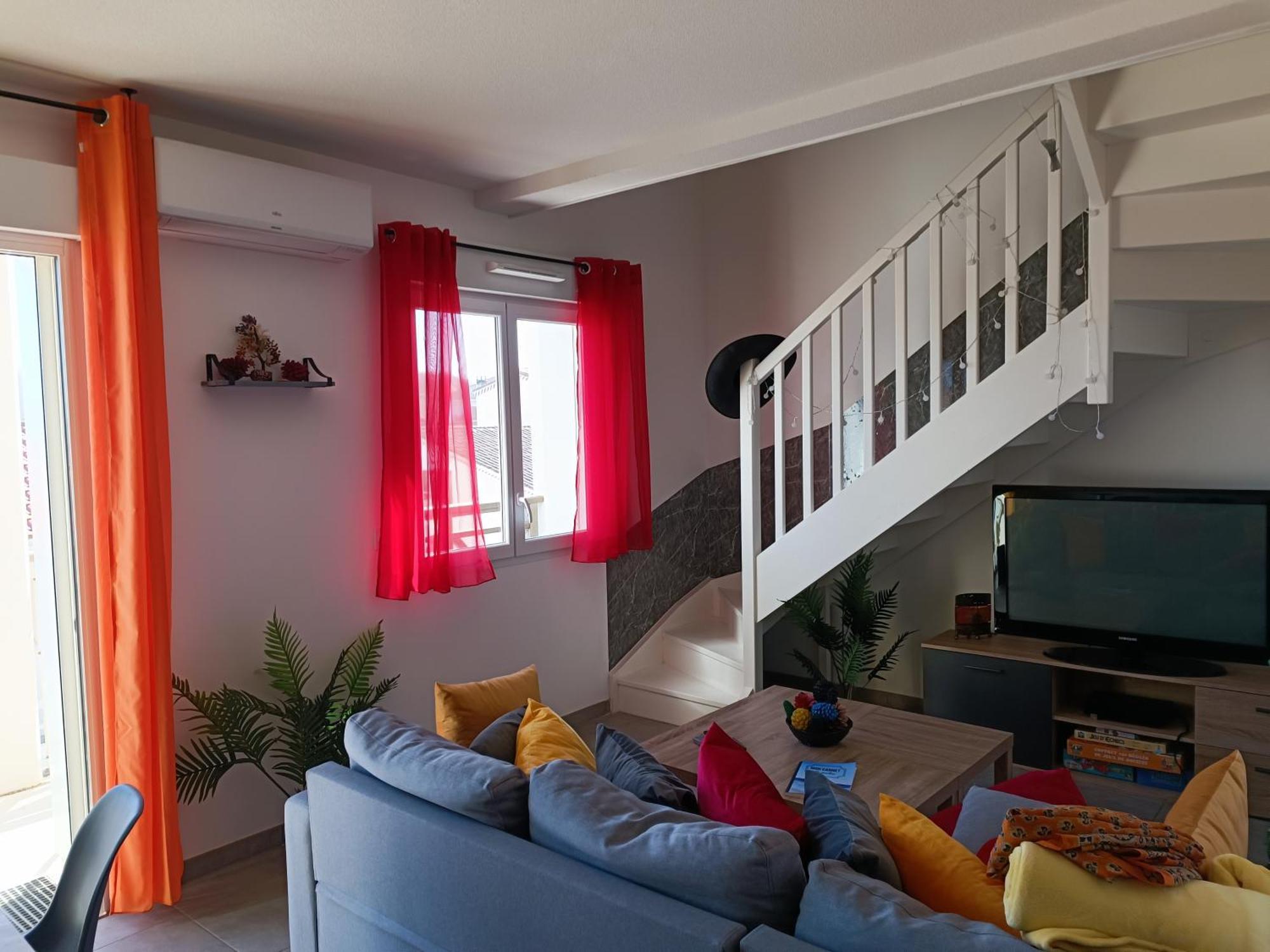 Mimizan Apt Neuf 80M2 +Terrasse 100M Plage Екстериор снимка