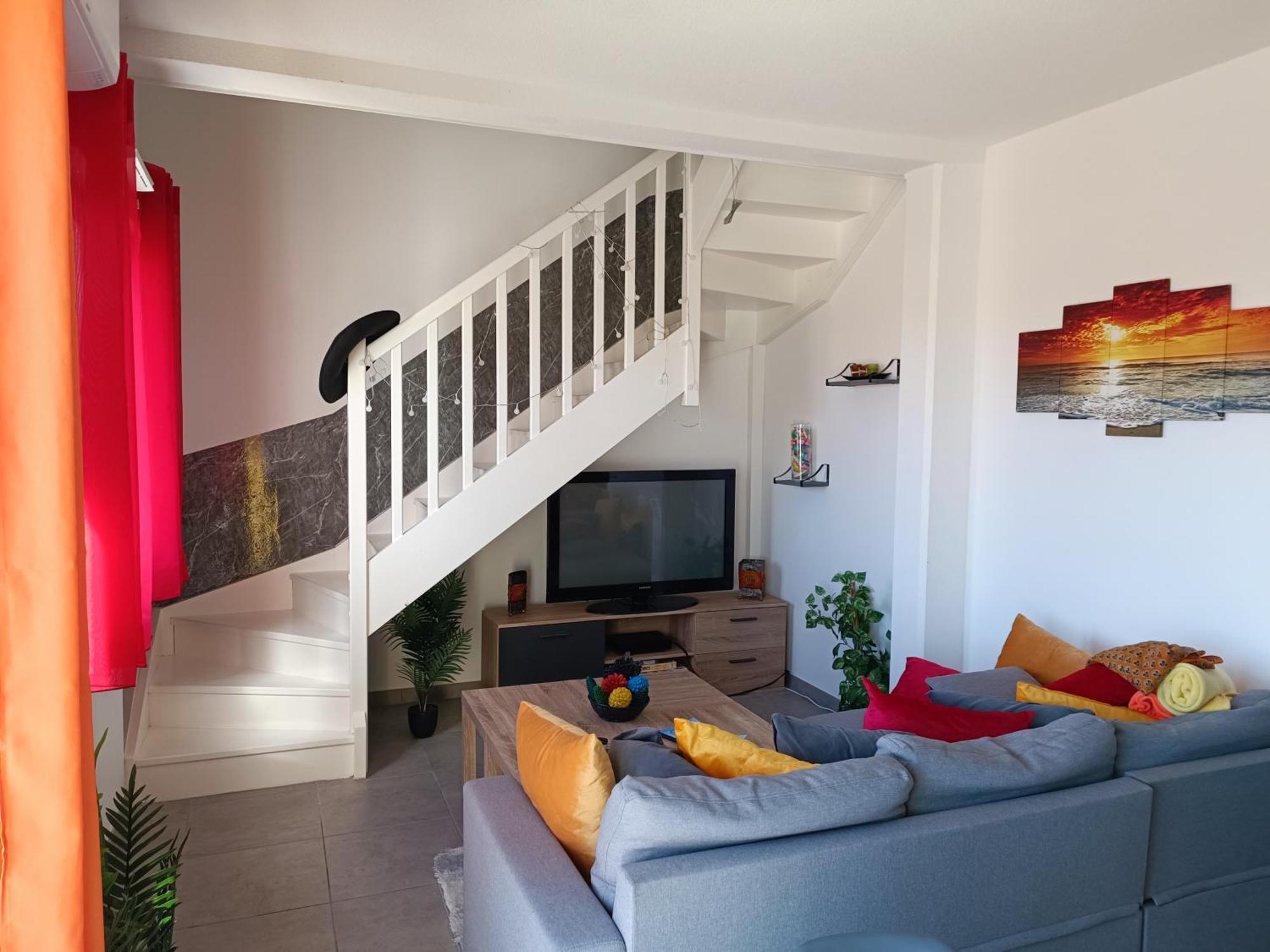 Mimizan Apt Neuf 80M2 +Terrasse 100M Plage Екстериор снимка