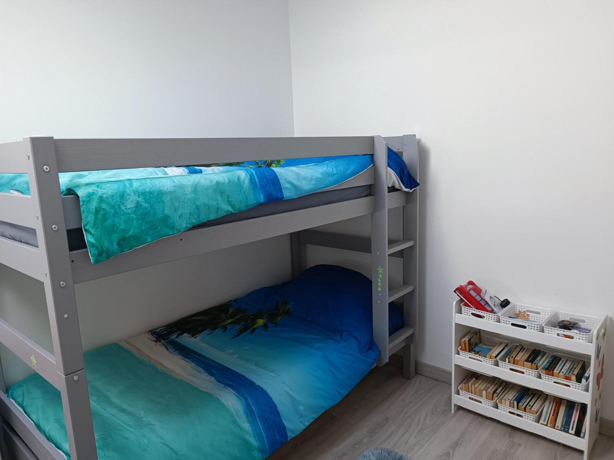 Mimizan Apt Neuf 80M2 +Terrasse 100M Plage Екстериор снимка