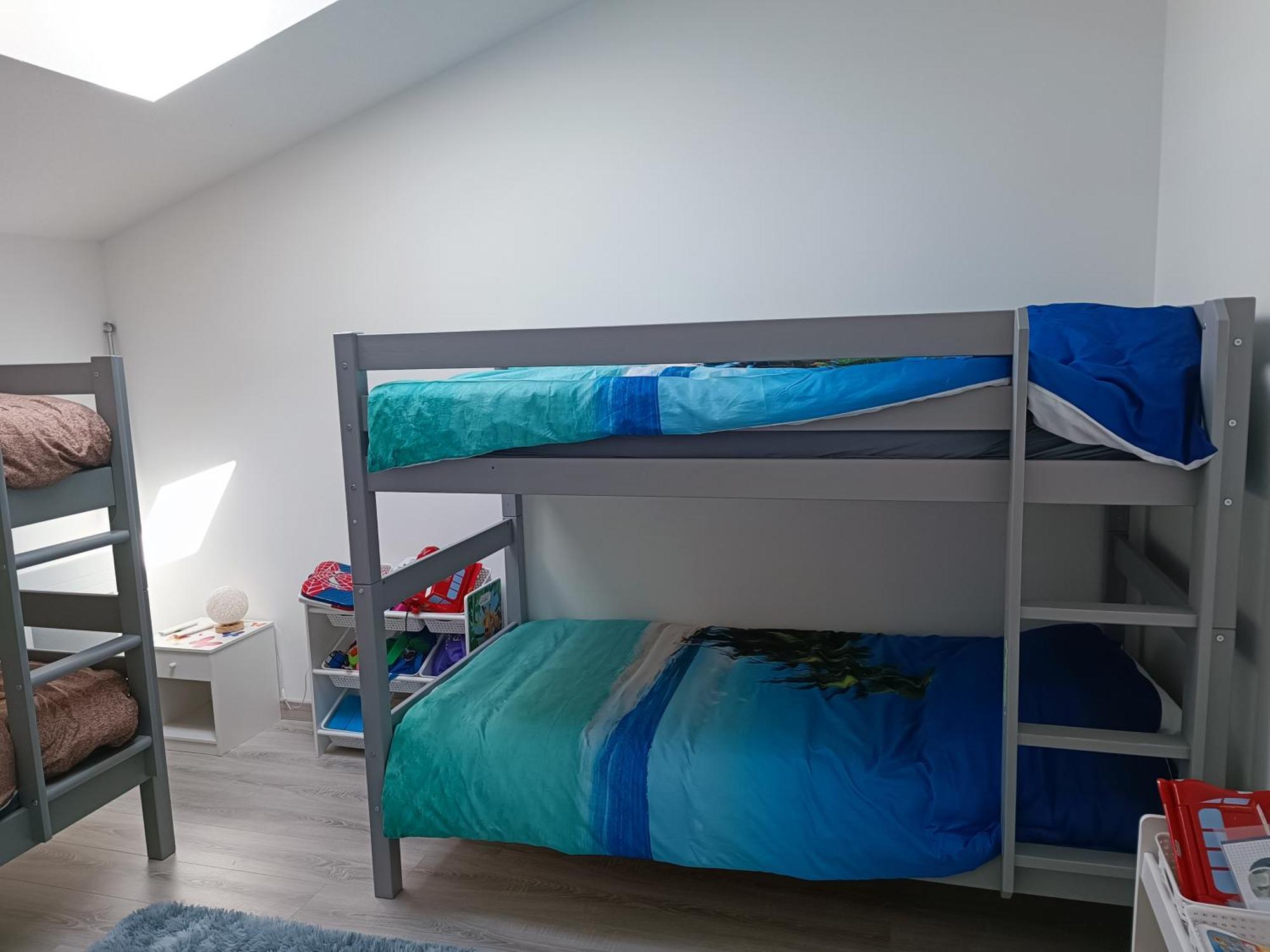 Mimizan Apt Neuf 80M2 +Terrasse 100M Plage Екстериор снимка